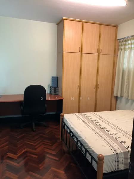 Condominium for Rent at Cameron Towers - Xin Nee - Bedroom - PropertyGuru.com.my