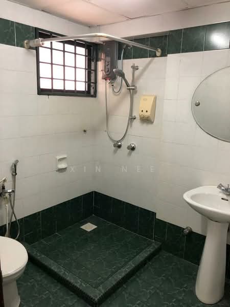 Condominium for Rent at Cameron Towers - Xin Nee - Bathroom - PropertyGuru.com.my