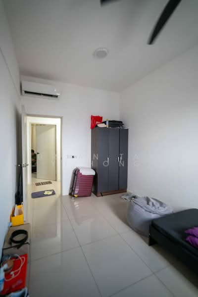 Savvy @ Riana Dutamas untuk Untuk Disewa - RM 2,400 /bulan, Mac 2026 - Bedroom - PropertyGuru.com.my