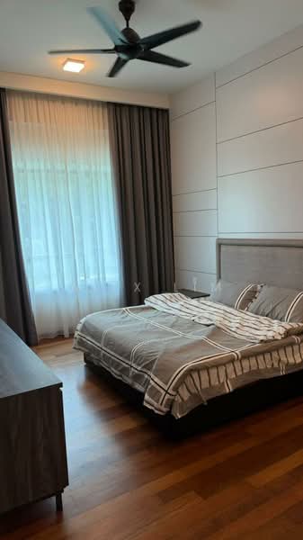 Condominium for Rent at Alila2 - Alex Lim - Bedroom - PropertyGuru.com.my