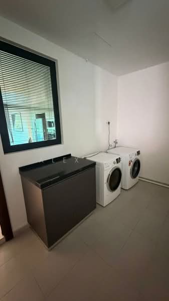 Condominium for Rent at Alila2 - Alex Lim - Interior - PropertyGuru.com.my