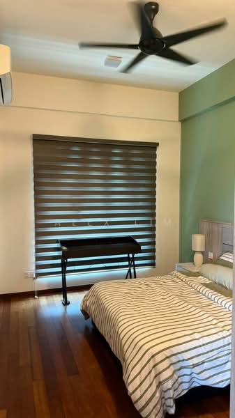 Condominium for Rent at Alila2 - Alex Lim - Bedroom - PropertyGuru.com.my