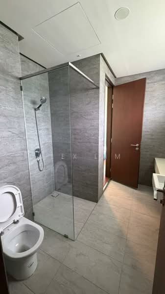 Condominium for Rent at Alila2 - Alex Lim - Bathroom - PropertyGuru.com.my