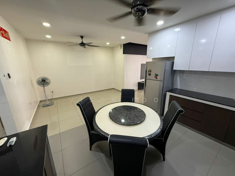 2-storey Terraced House for Rent in Skudai (Johor) - Vison Foo - PropertyGuru.com.my