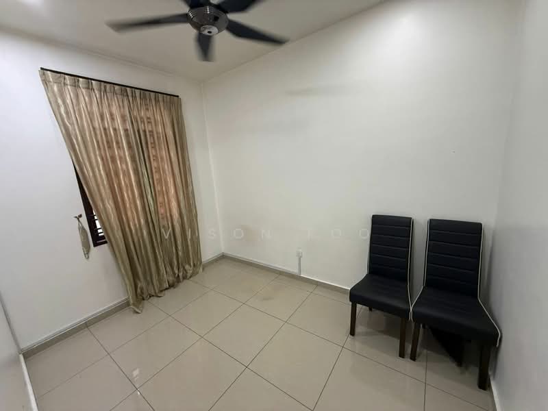 2-storey Terraced House for Rent in Skudai (Johor) - Vison Foo - Interior - PropertyGuru.com.my