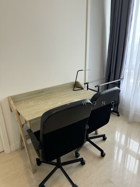 Service Residence for Rent at The Sentral Residences - Thomas Wong - Second Room - PropertyGuru.com.my