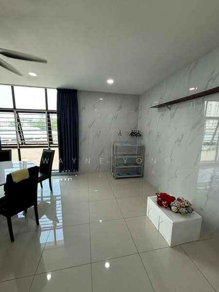 Shop / Office for Rent in Petaling Jaya (Selangor) - Wayne Yong - Dining Room - PropertyGuru.com.my