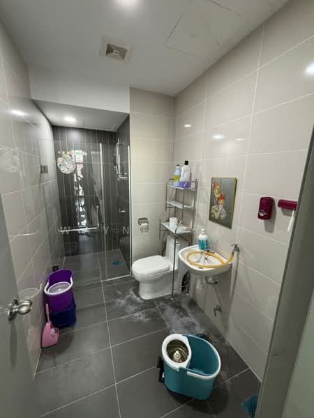 Shop / Office for Rent in Petaling Jaya (Selangor) - Wayne Yong - Bathroom - PropertyGuru.com.my