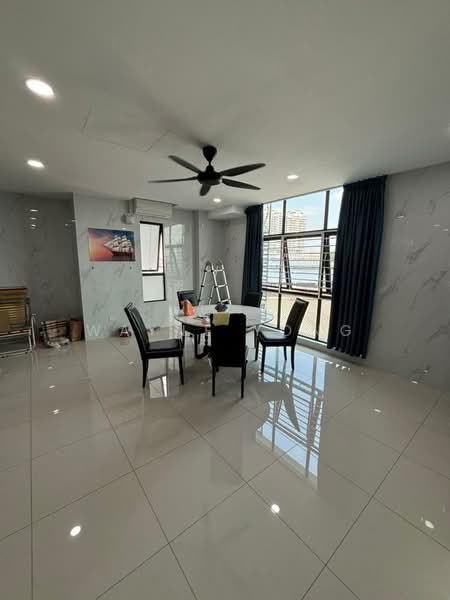 Shop / Office for Rent in Petaling Jaya (Selangor) - Wayne Yong - Dining Room - PropertyGuru.com.my