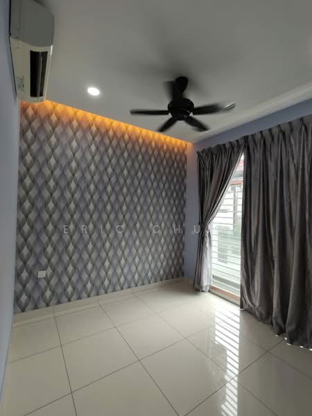 2-storey Terraced House for Sale in Setia Eco Village (Gelang Patah) - Eric Chuah - Interior - PropertyGuru.com.my