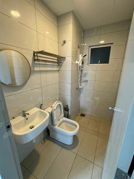 Service Residence for Rent at Amber Cove - Eddy Leow - Bathroom - PropertyGuru.com.my