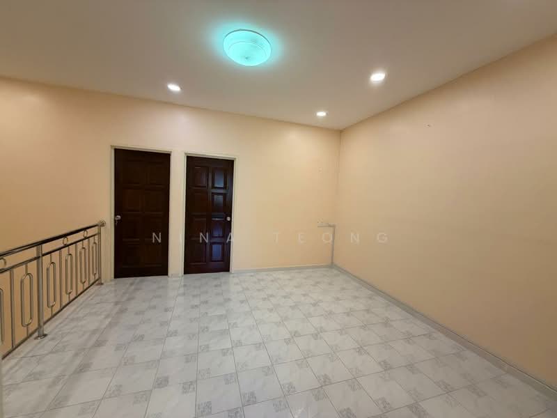 Semi-Detached House for Sale in Setia Pearl Island (Bayan Lepas) - Nina Teong - Family Area - PropertyGuru.com.my