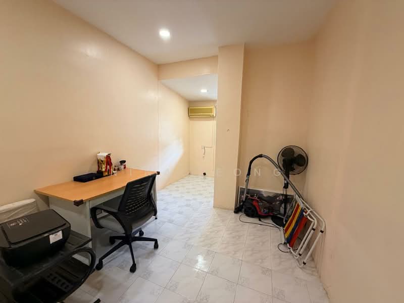 Semi-Detached House for Sale in Setia Pearl Island (Bayan Lepas) - Nina Teong - Study - PropertyGuru.com.my