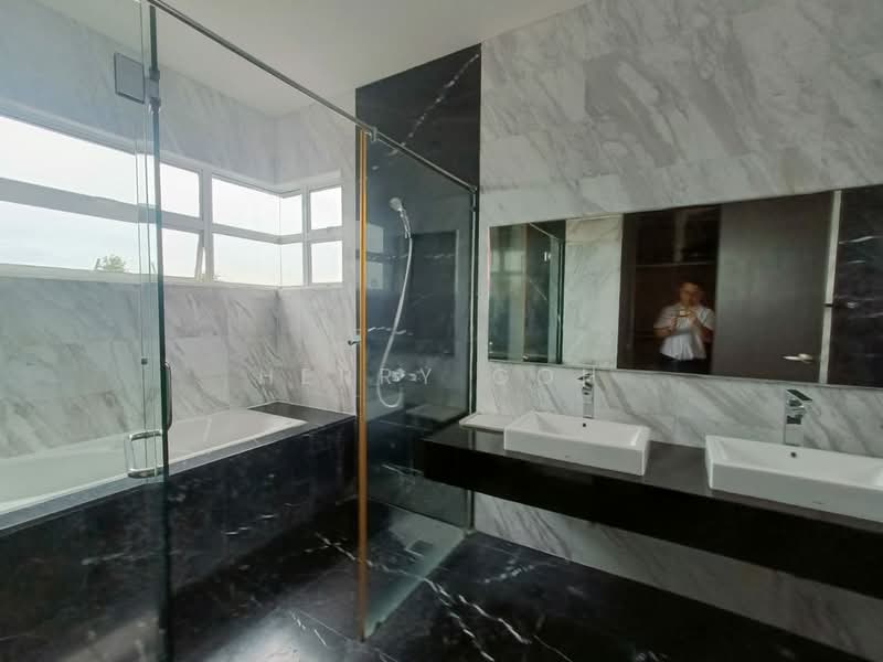 Bungalow for Sale in Horizon Hills (Iskandar Puteri (Nusajaya)) - Herry Goh - Bathroom - PropertyGuru.com.my