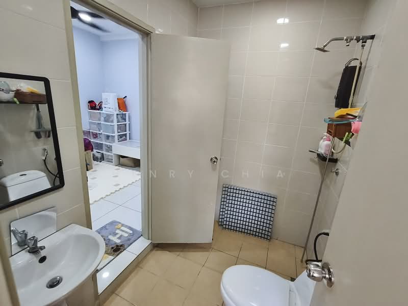 Terraced House for Sale in Semenyih (Selangor) - Henry Chia - Bathroom - PropertyGuru.com.my