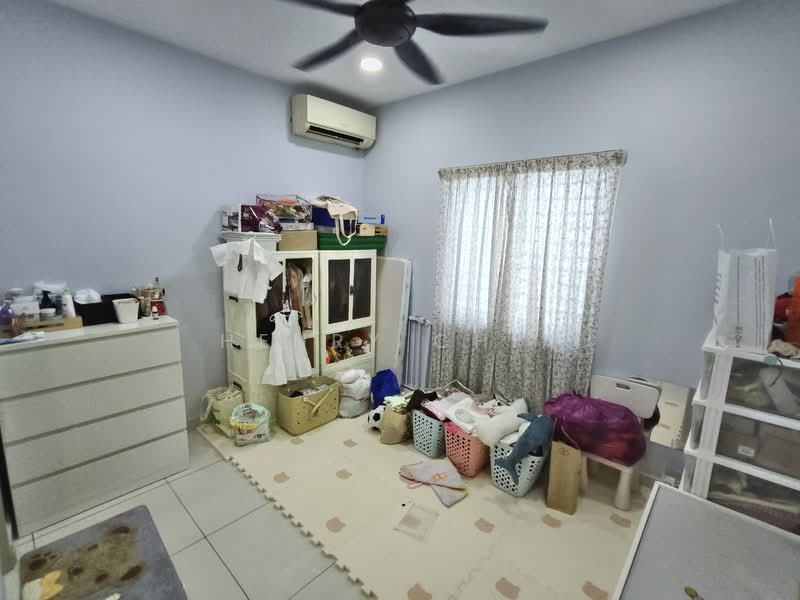 Terraced House for Sale in Semenyih (Selangor) - Henry Chia - Bedroom - PropertyGuru.com.my