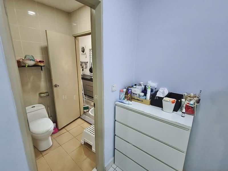 Terraced House for Sale in Semenyih (Selangor) - Henry Chia - Bathroom - PropertyGuru.com.my