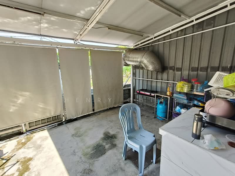 Terraced House for Sale in Semenyih (Selangor) - Henry Chia - Kitchen - PropertyGuru.com.my