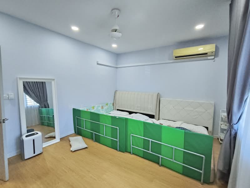 Terraced House for Sale in Semenyih (Selangor) - Henry Chia - Bedroom - PropertyGuru.com.my