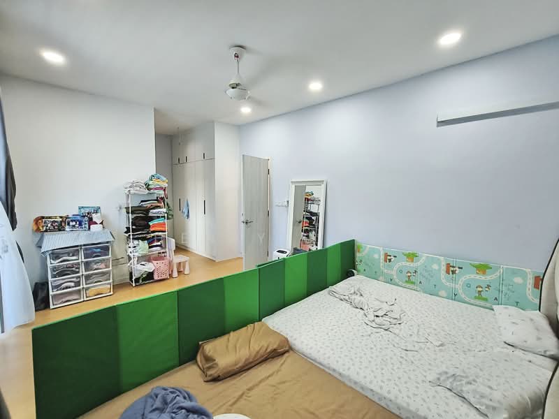 Terraced House for Sale in Semenyih (Selangor) - Henry Chia - Bedroom - PropertyGuru.com.my