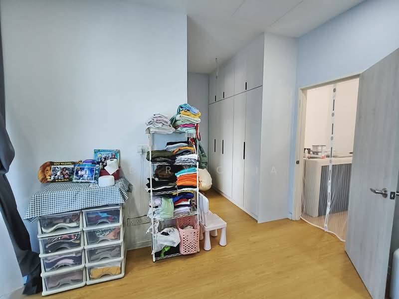 Terraced House for Sale in Semenyih (Selangor) - Henry Chia - Interior - PropertyGuru.com.my