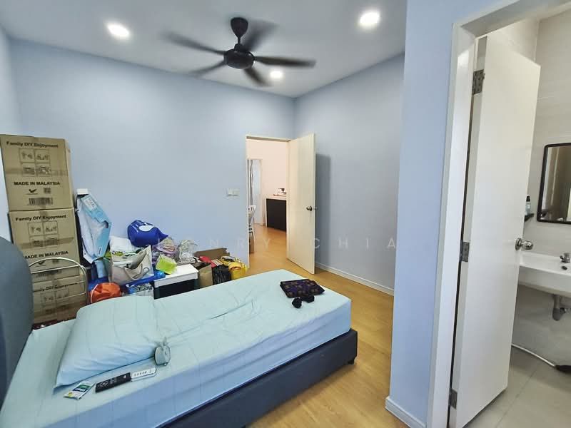 Terraced House for Sale in Semenyih (Selangor) - Henry Chia - PropertyGuru.com.my