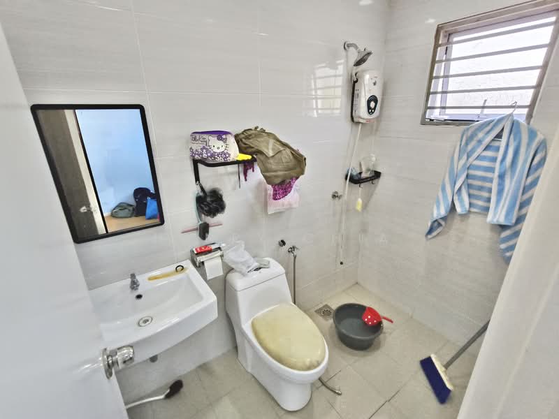 Terraced House for Sale in Semenyih (Selangor) - Henry Chia - PropertyGuru.com.my