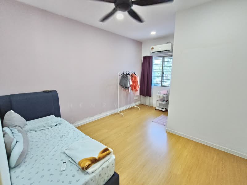 Terraced House for Sale in Semenyih (Selangor) - Henry Chia - PropertyGuru.com.my