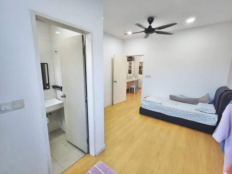 Terraced House for Sale in Semenyih (Selangor) - Henry Chia - PropertyGuru.com.my