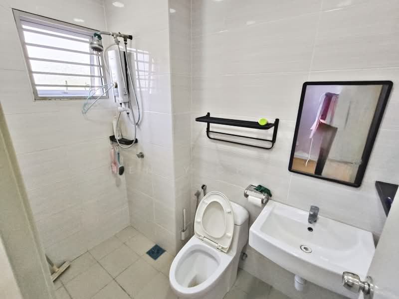 Terraced House for Sale in Semenyih (Selangor) - Henry Chia - PropertyGuru.com.my