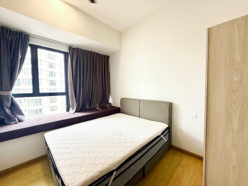 Bay Laurel @ Country Garden Danga Bay untuk Untuk Disewa - RM 2,400 /bulan, Apr 2026 - Bedroom - PropertyGuru.com.my