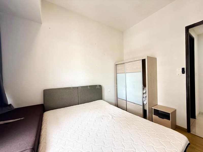 Bay Laurel @ Country Garden Danga Bay untuk Untuk Disewa - RM 2,400 /bulan, Apr 2026 - Bedroom - PropertyGuru.com.my