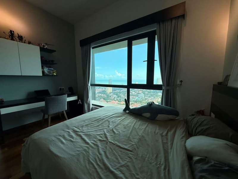 Condominium for Rent at Alila2 - Alex Lim - Bedroom - PropertyGuru.com.my