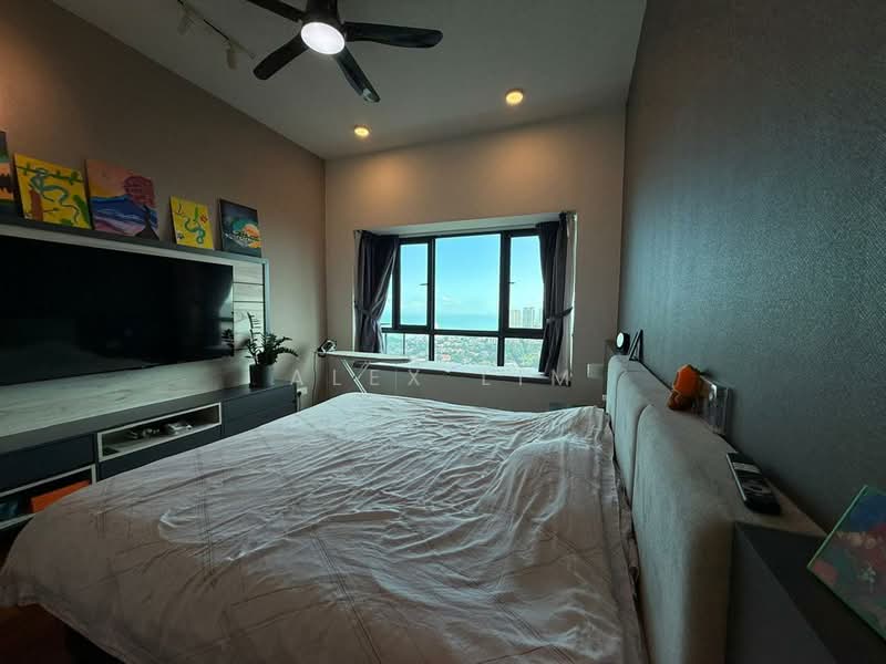 Condominium for Rent at Alila2 - Alex Lim - Bedroom - PropertyGuru.com.my