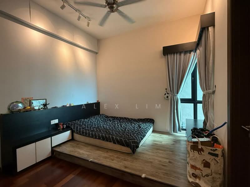 Condominium for Rent at Alila2 - Alex Lim - Bedroom - PropertyGuru.com.my