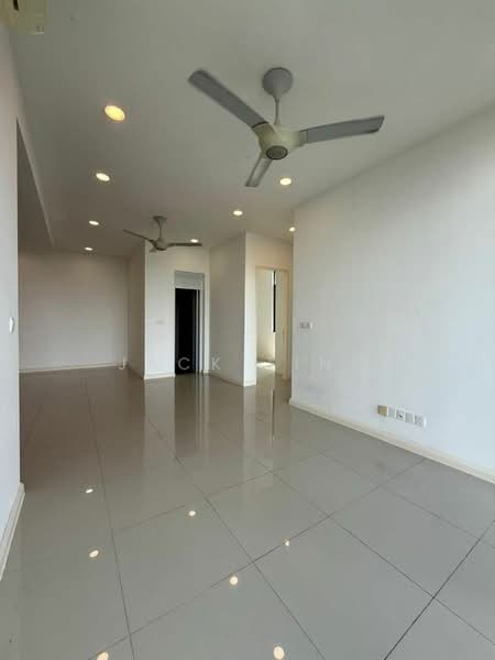 Service Residence for Sale at D'Pristine - Jack Ting - Living Room - PropertyGuru.com.my