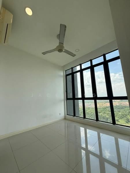 Service Residence for Sale at D'Pristine - Jack Ting - View - PropertyGuru.com.my