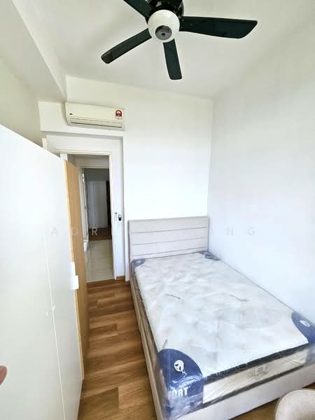 Service Residence for Rent at The Park Sky Residence - Adrian Wong - Bedroom - PropertyGuru.com.my