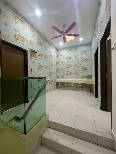 2-storey Terraced House for Sale in Tebrau (Johor) - Kai Jing - Interior - PropertyGuru.com.my