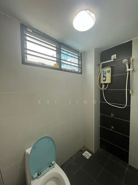 2-storey Terraced House for Sale in Tebrau (Johor) - Kai Jing - Bathroom - PropertyGuru.com.my