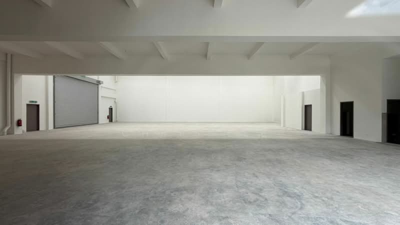 Cluster Factory for Rent in Taman Perindustrian Air Hitam (Klang) - Chris Lee - PropertyGuru.com.my
