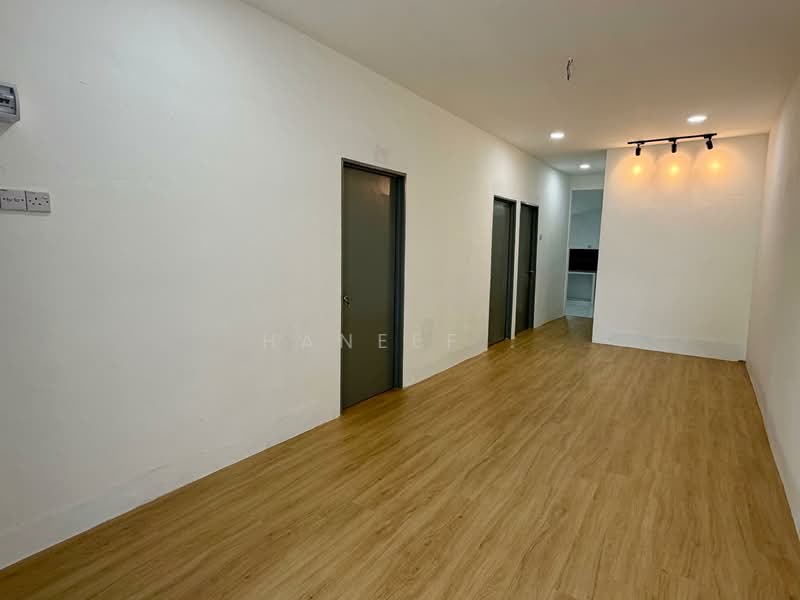 (Fully Renovated) Teres 1 Tingkat - Taman Bandar Baru - Sungai Lalang untuk Untuk Dijual - RM 235,000, Apr 2026 - Interior - PropertyGuru.com.my