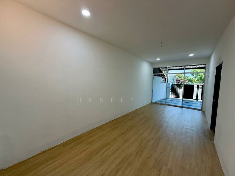 (Fully Renovated) Teres 1 Tingkat - Taman Bandar Baru - Sungai Lalang untuk Untuk Dijual - RM 235,000, Apr 2026 - Interior - PropertyGuru.com.my