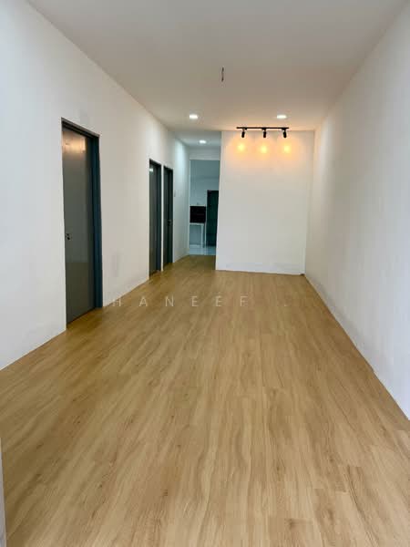 (Fully Renovated) Teres 1 Tingkat - Taman Bandar Baru - Sungai Lalang untuk Untuk Dijual - RM 235,000, Apr 2026 - Interior - PropertyGuru.com.my