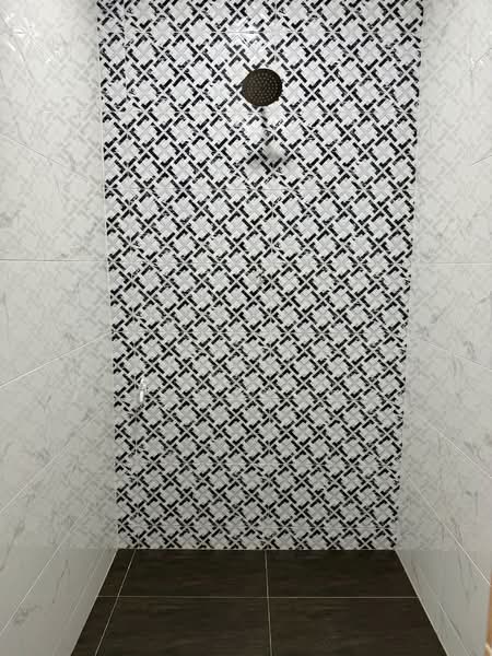 (Fully Renovated) Teres 1 Tingkat - Taman Bandar Baru - Sungai Lalang untuk Untuk Dijual - RM 235,000, Apr 2026 - Bathroom - PropertyGuru.com.my