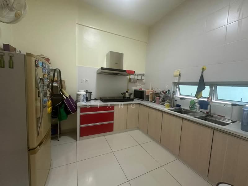 Fiera Vista untuk Untuk Dijual - RM 695,000, Mac 2026 - Kitchen - PropertyGuru.com.my