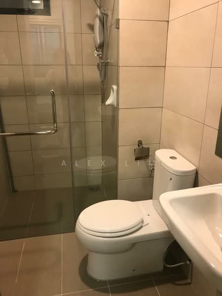 Condominium for Rent at Alila Horizons Condominium - Alex Lim - Bathroom - PropertyGuru.com.my