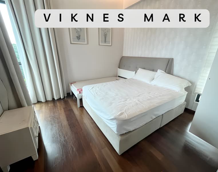 Condominium for Sale at Alila2 - Viknes Mark - PropertyGuru.com.my