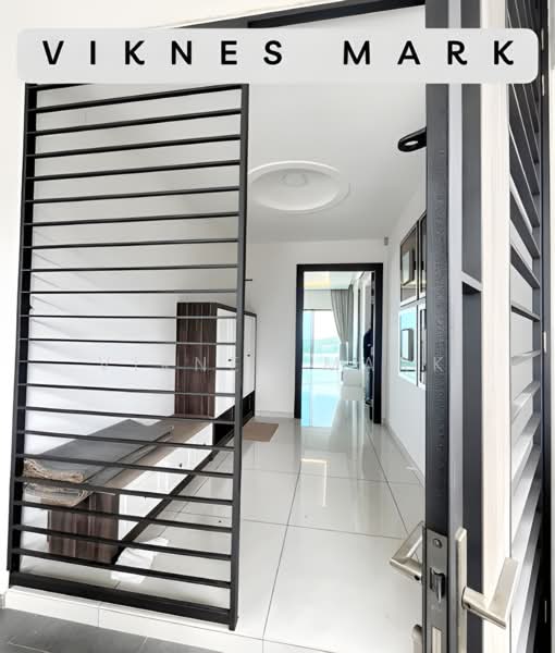 Condominium for Sale at Alila2 - Viknes Mark - PropertyGuru.com.my
