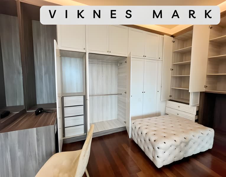 Condominium for Sale at Alila2 - Viknes Mark - Interior - PropertyGuru.com.my